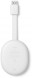 ТВ-приставка Google Chromecast c Google TV, snow в Омске