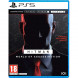 Игра HITMAN: World of Assassination [PS5, русские субтитры] в Омске