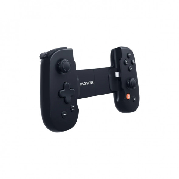 Игровой контроллер Backbone One for Xbox for iPhone (Lightning) , Black в Омске
