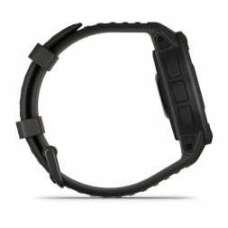 Умные часы Garmin Instinct 2, Black 010-02626-00