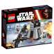 Конструктор LEGO Star Wars 75132 Боевой набор Первого Ордена в Омске