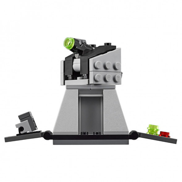 Конструктор LEGO Star Wars 75132 Боевой набор Первого Ордена в Омске