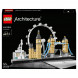 Конструктор LEGO Architecture 21034 Лондон в Омске