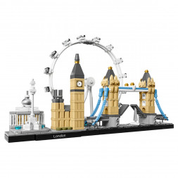 Конструктор LEGO Architecture 21034 Лондон