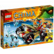 Конструктор LEGO Legends of Chima 70135 Огненный Страйкер Краггера в Омске