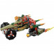 Конструктор LEGO Legends of Chima 70135 Огненный Страйкер Краггера в Омске