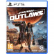 Игра Star Wars: Outlaws [PS5, русские субтитры] в Омске