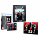 Игра HITMAN: World of Assassination. 25th Anniversary Box [PS5, русские субтитры] в Омске