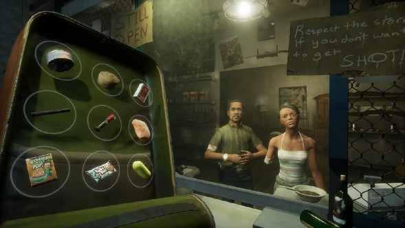 Игра The Walking Dead: Saints &amp;amp; Sinners – Chapter 2: Retribution. Payback Edition [PS4, русские субтитры] в Омске