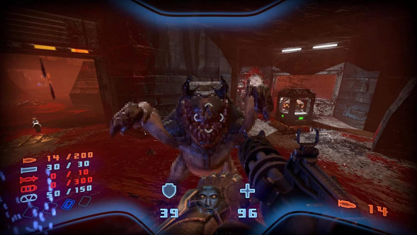 Игра Prodeus [PS5, русские субтитры] в Омске