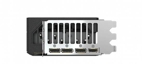 Видеокарта Gigabyte GeForce RTX 5070 AORUS MASTER, 12 ГБ GDDR7 в Омске