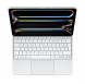 Клавиатура Magic Keyboard для iPad Pro 13 дюймов (M4) белый в Омске