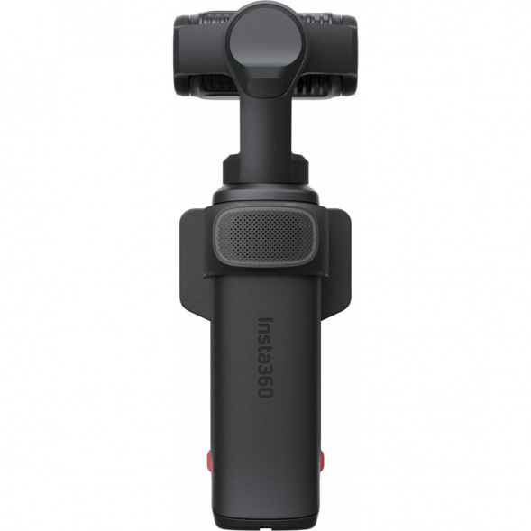 Экшн-камера Insta360 Luna Ultra Creator Bundle, Black в Омске