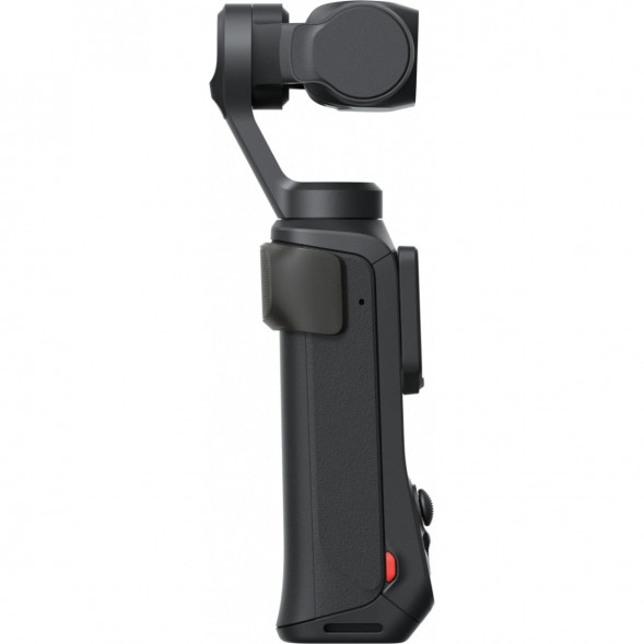 Экшн-камера Insta360 Luna Ultra Creator Bundle, Black в Омске