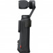 Экшн-камера Insta360 Luna Ultra Creator Bundle, Black в Омске