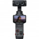 Экшн-камера Insta360 Luna Ultra Creator Bundle, Black в Омске