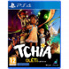 Tchia: Oleti Edition [PS4, русские субтитры] в Омске