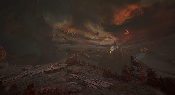 Игра The Lord of the Rings: Gollum [PS5, русские субтитры] в Омске