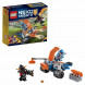 Конструктор LEGO Nexo Knights 70310 Королевский боевой бластер в Омске