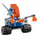 Конструктор LEGO Nexo Knights 70310 Королевский боевой бластер в Омске