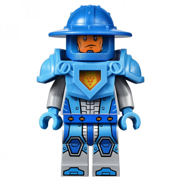 Конструктор LEGO Nexo Knights 70310 Королевский боевой бластер в Омске