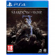 Игра Middle Earth: Shadow Of War (Средиземье: Тени Войны)[PS4, русские субтитры] в Омске