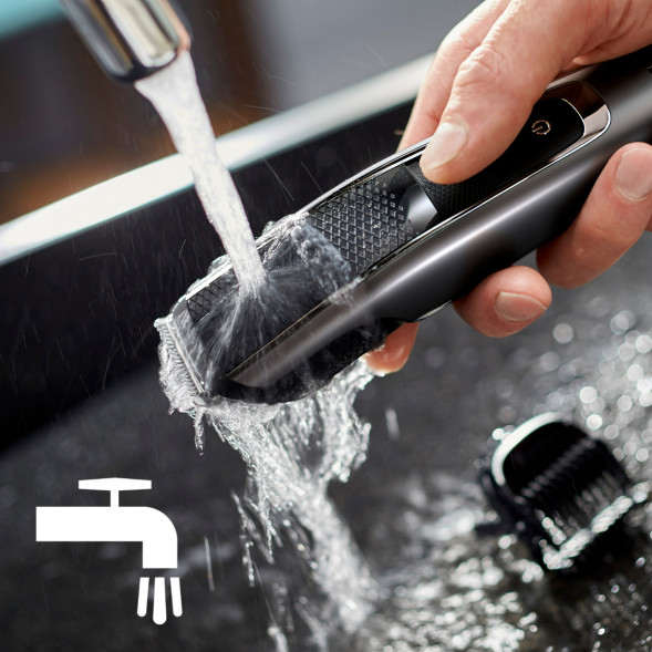 Триммер для бороды Philips Series 5000 BT5515/70 в Омске