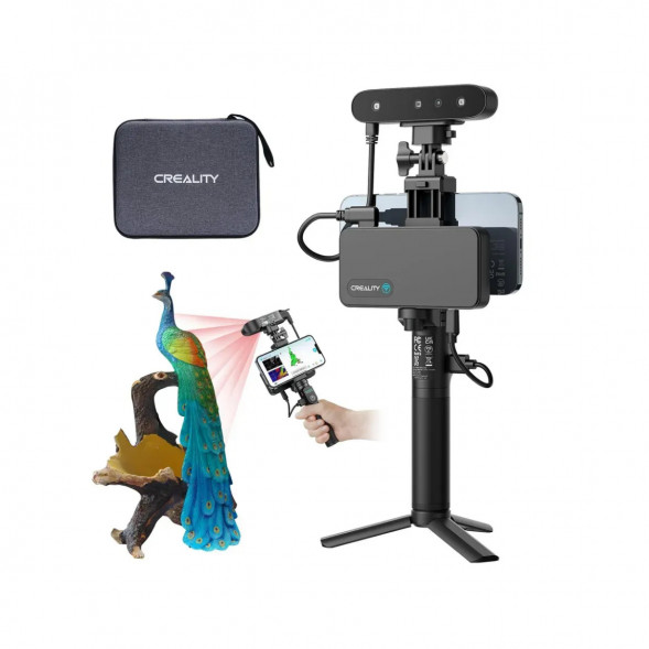 Сканер 3D Creality CR-Scan Ferret Pro в Омске