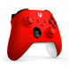 Геймпад Microsoft Xbox Series Red красный в Омске