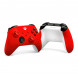 Геймпад Microsoft Xbox Series Red красный в Омске