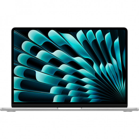 Ноутбук Apple MacBook Air 13 2026 MDH94 (M5 10-Core GPU, 24GB/1TB), Серебристый/Silver в Омске