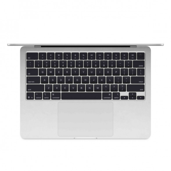Ноутбук Apple MacBook Air 13 2026 MDH94 (M5 10-Core GPU, 24GB/1TB), Серебристый/Silver в Омске