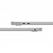 Ноутбук Apple MacBook Air 13 2026 MDH94 (M5 10-Core GPU, 24GB/1TB), Серебристый/Silver в Омске