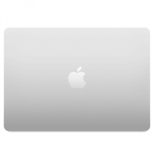 Ноутбук Apple MacBook Air 13 2026 MDH94 (M5 10-Core GPU, 24GB/1TB), Серебристый/Silver в Омске