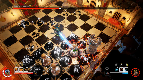 Игра It Takes Two для PlayStation 4 в Омске