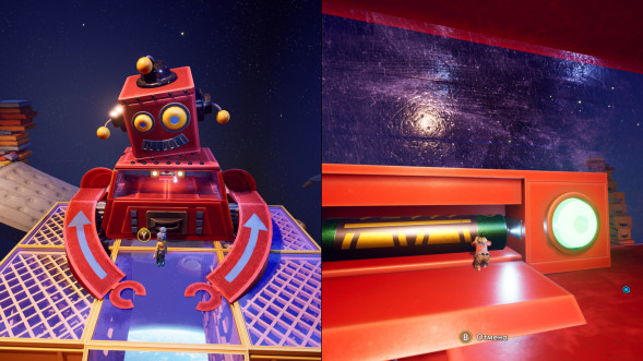 Игра It Takes Two для PlayStation 4 в Омске