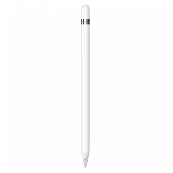 Стилус Apple Pencil (1-го поколения) с USB-C to Apple Pencil адаптером (MQLY3) в Омске