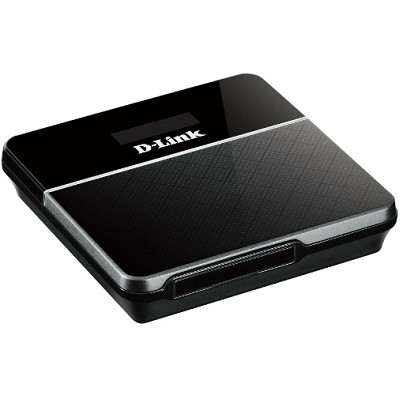 Wi-Fi роутер D-Link DWR-932 B1 в Омске