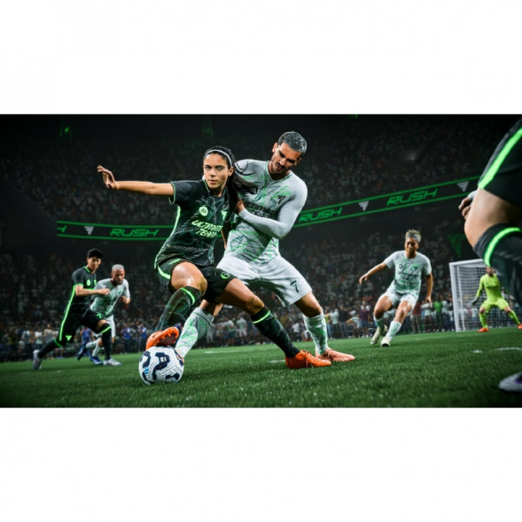 Игра EA Sports FC 25 (FIFA 25) [PS5, русская версия] в Омске