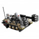 Конструктор LEGO Ultra Agents 70161 Проникновение гусеничного танка Тремора в Омске