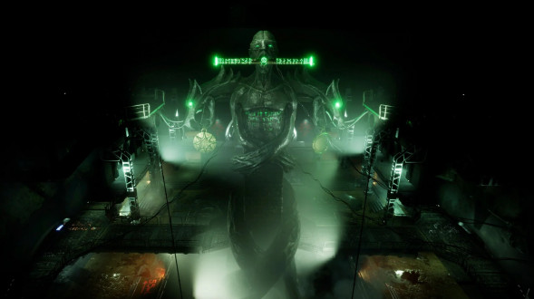 Игра Apsulov: End of Gods [Nintendo Switch, английская версия] в Омске