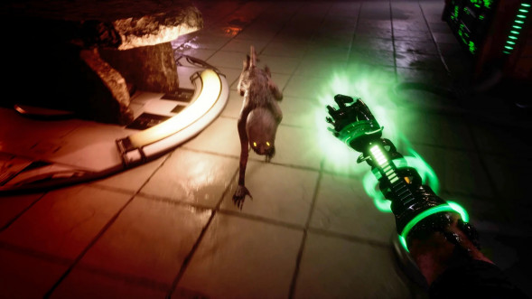 Игра Apsulov: End of Gods [Nintendo Switch, английская версия] в Омске