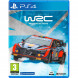 Игра WRC Generations [PS4, русские субтитры] в Омске