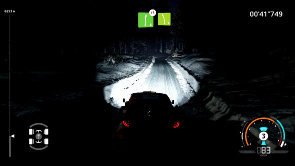 Игра WRC Generations [PS4, русские субтитры] в Омске