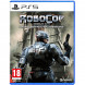 Игра RoboCop: Rogue City - Unfinished Business [PS5, русские субтитры] в Омске