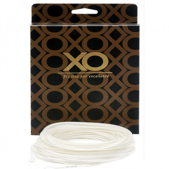 Рыболовная леска Vision XO Floating Fly Line #6 VX06F в Омске