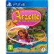 Игра Arzette: The Jewel of Faramore [PS4, английская версия] в Омске