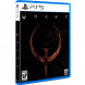 Игра Quake (Limited Run #014) [PS5, русские субтитры] в Омске