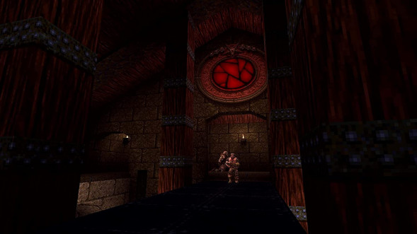 Игра Quake (Limited Run #014) [PS5, русские субтитры] в Омске