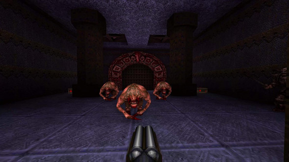 Игра Quake (Limited Run #014) [PS5, русские субтитры] в Омске
